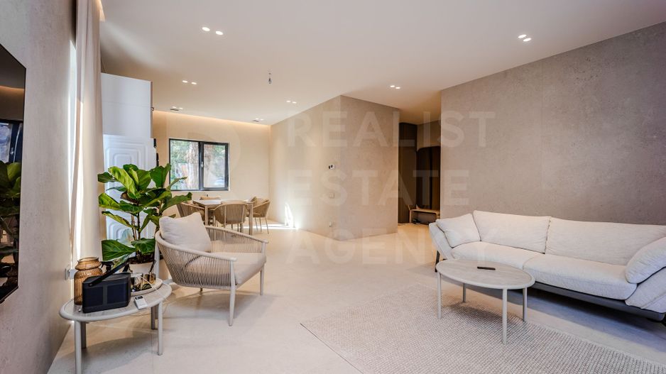 Vânzare, casă modernă - premium, str.  Teilor, Vadul lui Vodă - Poză 2