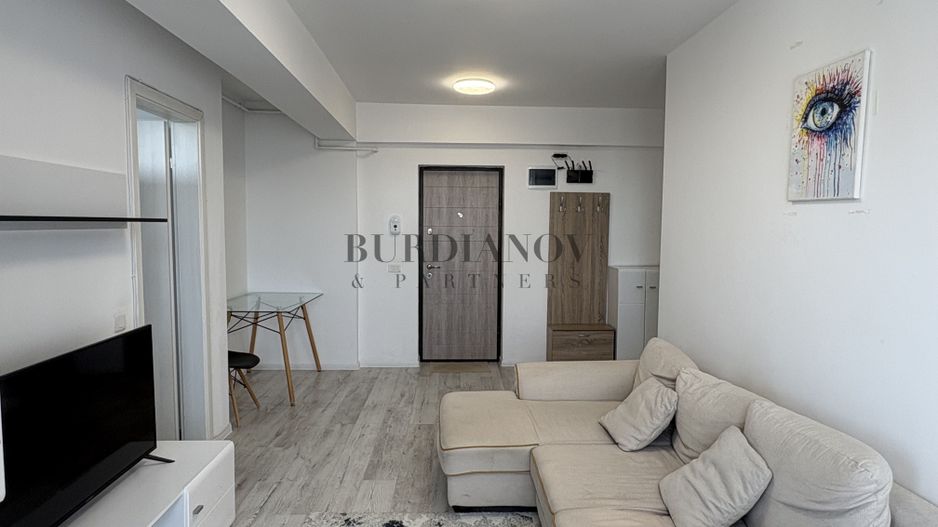 Apartament cu 2 camere + Loc de parcare -  Titan - Theodor Pallady - Poză 2