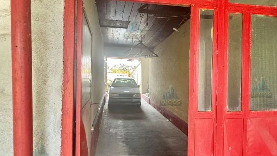 Casă de vânzare pe Strada Cetății, teren 428 mp - Poză 19