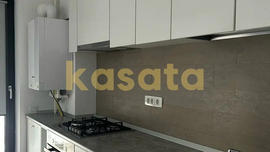 🏢 Garsonieră | 21 Residence | Etaj Intermediar | Parcare | Centrală - Poză 3