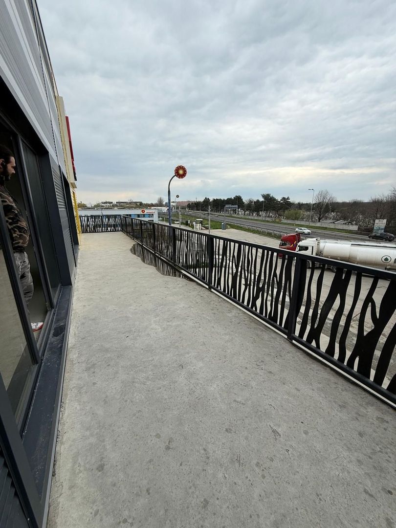 De vanzare hală de 2.450 mp cu Chirie Garantată Mogosoaia - Poză 11