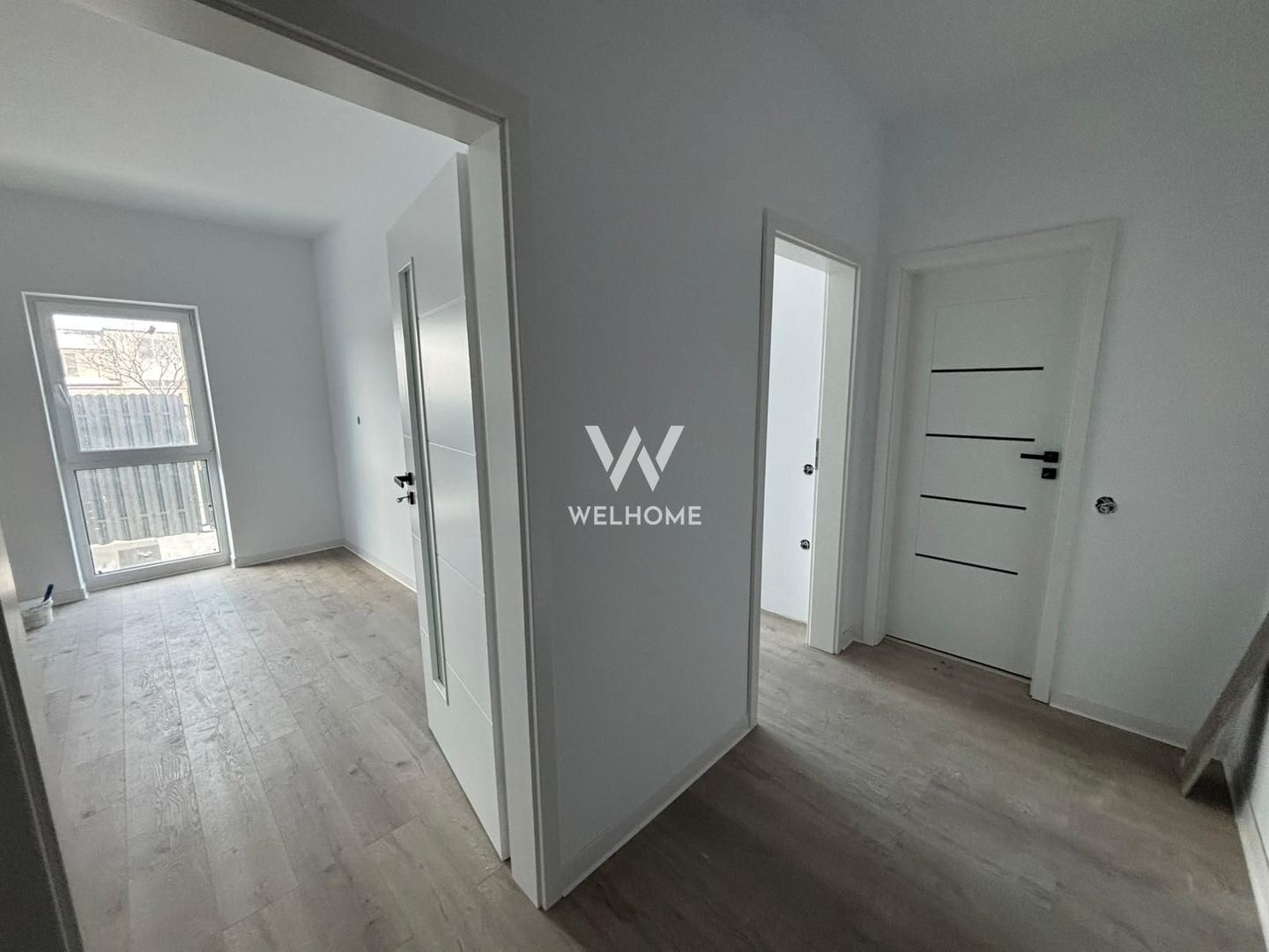 Apartament 3 camere, 2 bai - Zona Unirii, Selimbar - Poză 9