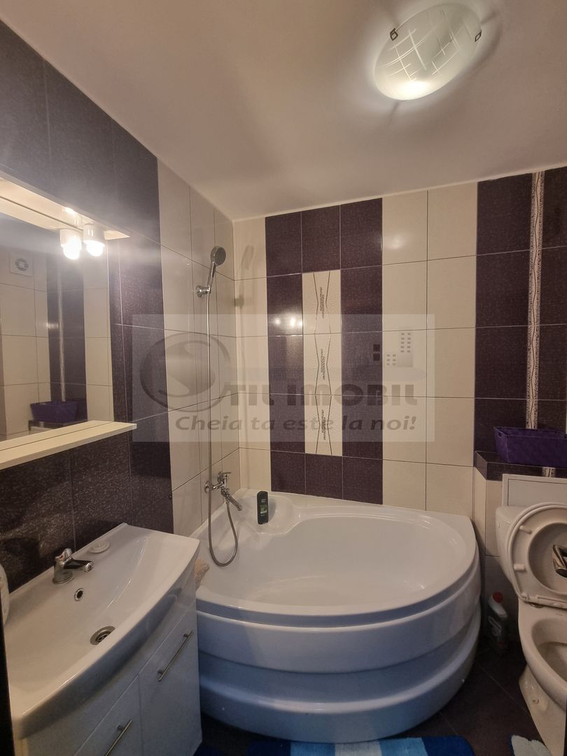 Nicolina - Lidl - apartament 2 camere - bloc 2014 - 111.500 euro ! - Poză 4