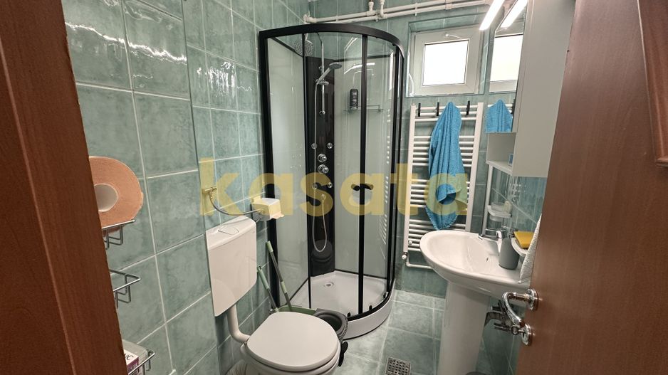 2 Camere | Centrala Proprie | Etaj Intermediar | Renovat - Poză 12