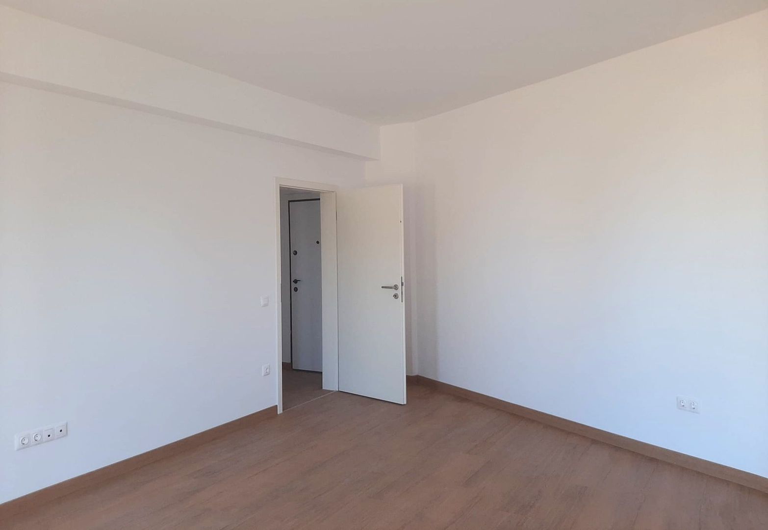 Apartament 2 camere cu grădină și terasă privată construcție nouă 2026 - Poză 9