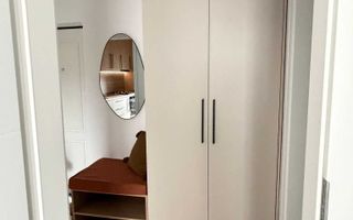 Ap. 2 Camere, Cubic 7,Bragadiru, prima inchiriere, Loc de parcare. - Poză 6