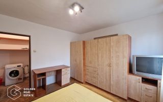 Apartament 2 camere, luminos, semidecomandat, zona Podgoria - Poză 5