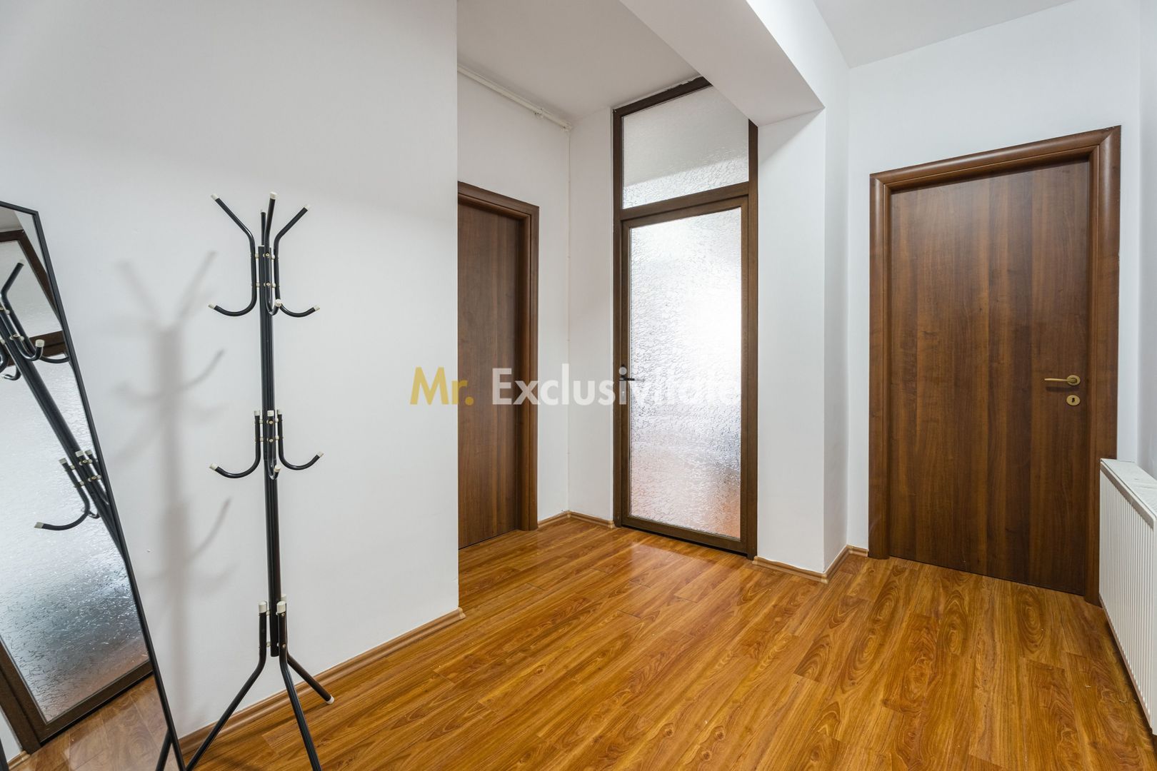 Apartament 2 camere | 2 băi |80 mp| vedere panoramică | Bucureștii Noi - Poză 11