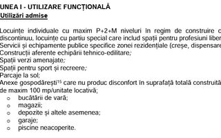 Teren pentru Dezvoltare Imobiliara - Poză 4