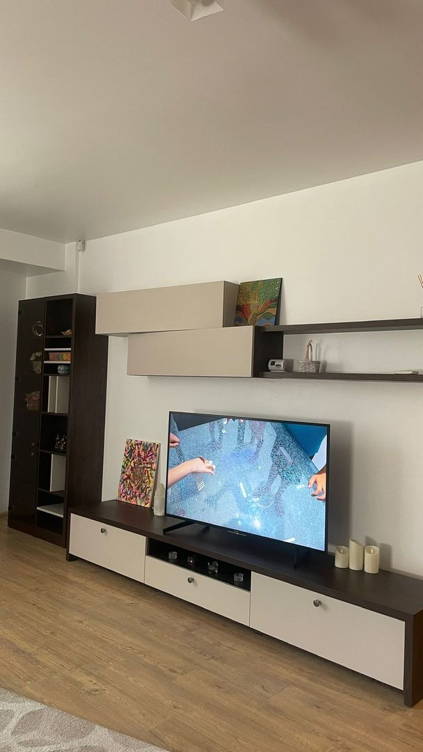 Apartament 2 camere de închiriat | Bloc nou | Mazepa 2, Galați | 80 mp | - Poză 15