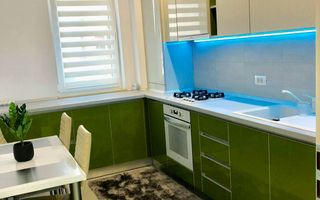 2 Camere | 59mp | Decomandat | Parcare | Urban Coresi - Poză 7