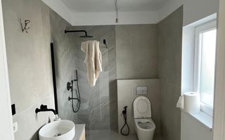 4 CAMERE, DUPLEX MODERN, SAG - Poză 14