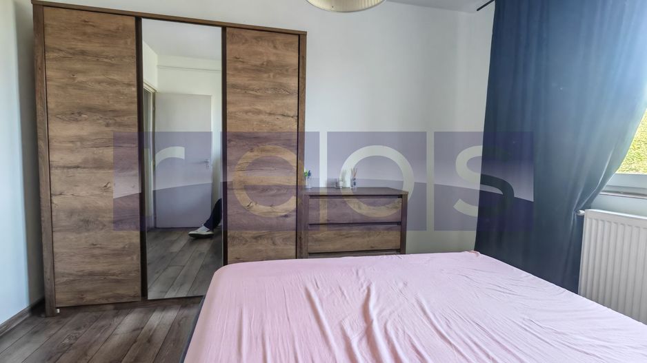 DE VANZARE AP 2 CAMERE 48 MP CRANGASI | SEMIDECOMANDAT | METROU - Poză 2