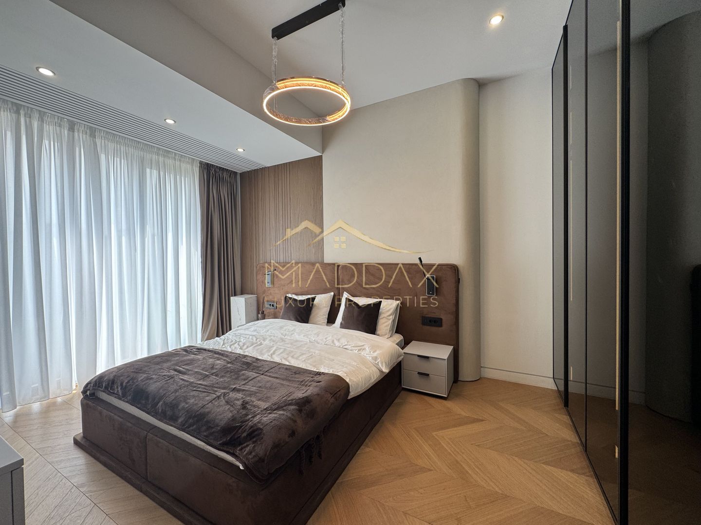 Apartament 4 camere***LUX/Imobil exclusivist//Mall Promenada - Poză 5