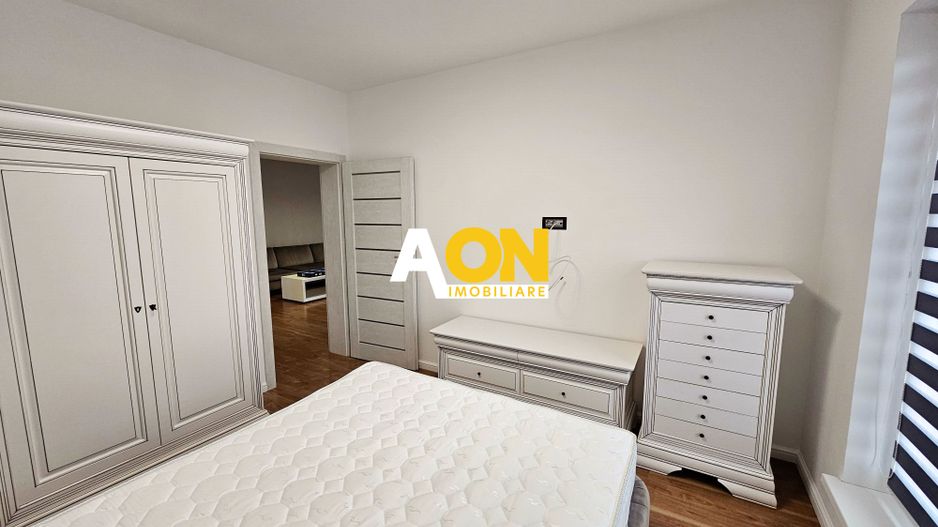 Casa premium, 5 camere, mobilata, utilata, 437 mp teren, Alba -Micesti - Poză 9