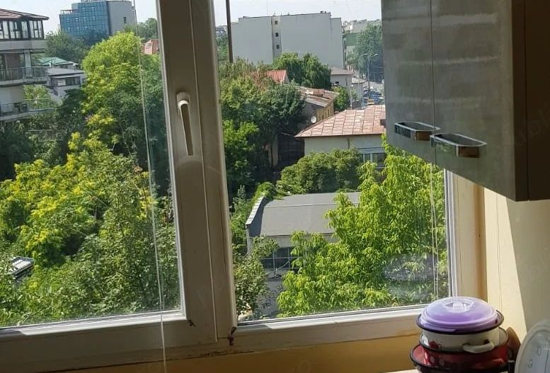 Închiriere Garsonieră 40 mp, decomandată, cameră birou, Moșilor-Eminescu ✨ - Poză 2