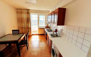 3 Decomandate-CT-Etaj 1-Mobilat-Utilat-Promenada-Disponibil Imediat - Poză 2