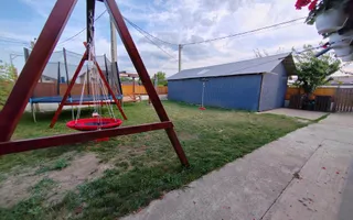 VOROVEȘTI - Casă individuală P+POD + 573 mp teren - Poză 28