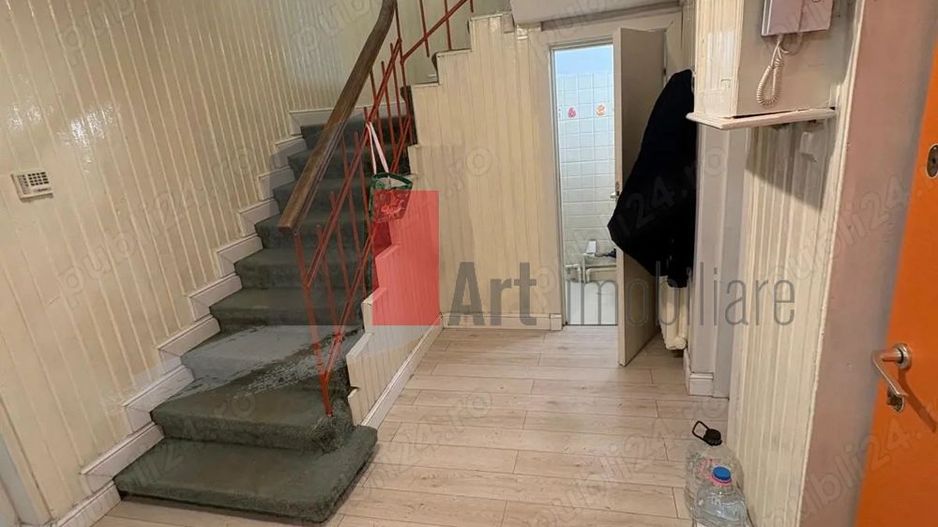 0% Comision- Casa de inchiriat in zona Floreasca/Barbu Vacarescu - Poză 13