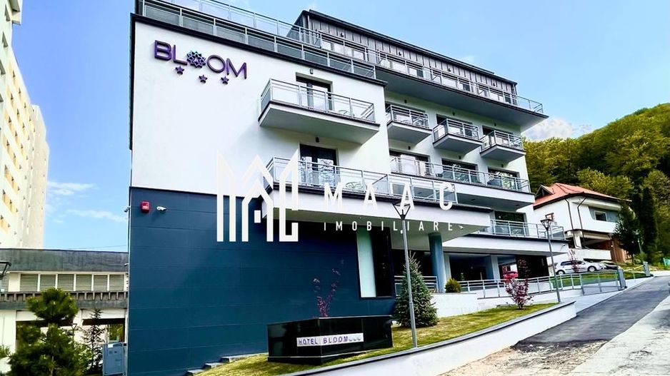 Hotel Nou de Vanzare I Caciulata I Operational - Poză 6