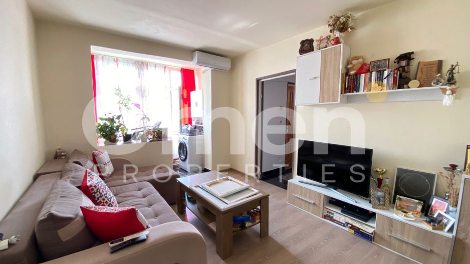 Apartament cu 3 camere, orientare V, zona Garii - Poză 6