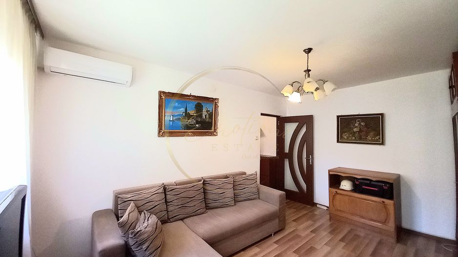 OCAZIE | Apartament 2 camere și balcon - Calea Martirilor | SUPER INVESTIȚIE - Poză 1