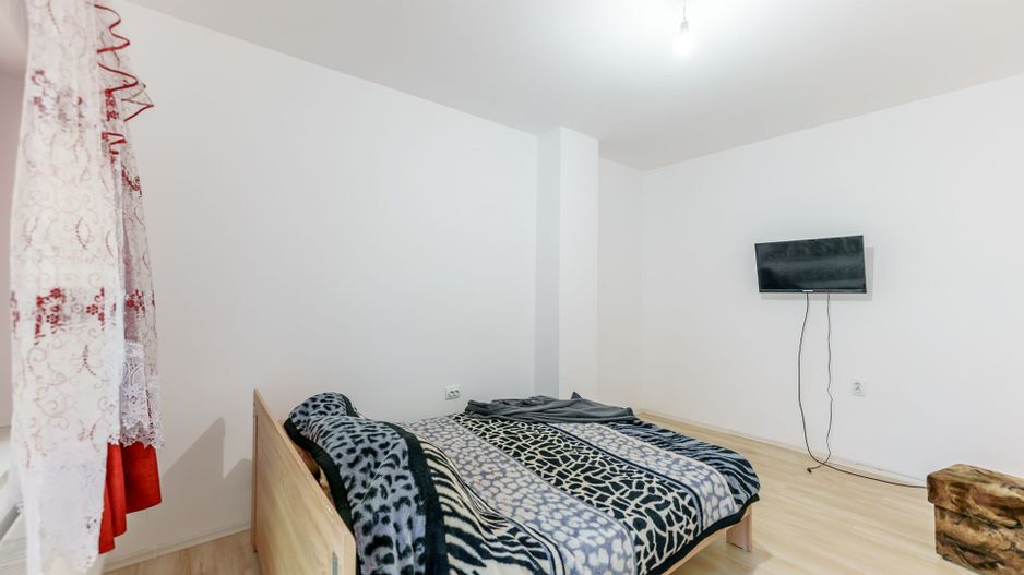Casă 4 camere în Aradul Nou - Poză 11