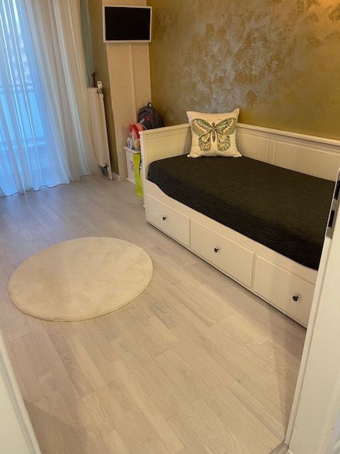 Apartament 3 camere mobilat si utilat - Doamna Ghica Plaza - Poză 12