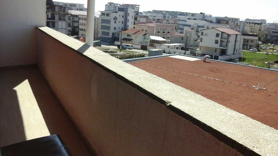 Proprietar -Vând apartament spațios la mare - Poză 1