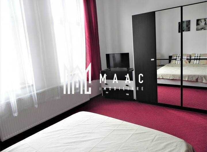 INVESTITIE I Apartament 2 camere I Etaj 1 I Central - Poză 2
