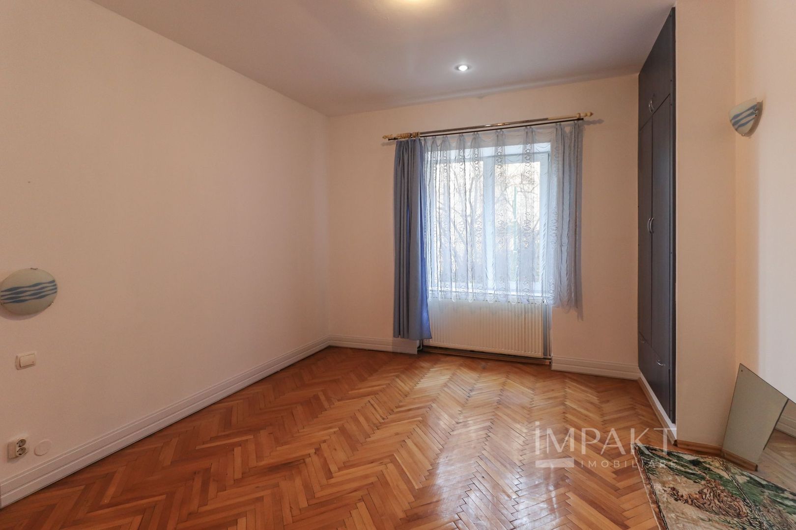 Apartament cu 3 camere si cota parte de gradina, zona strazii Horea! - Poză 3