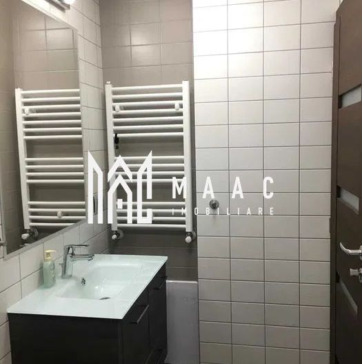Apartament 3 camere de închiriat | Sibiu, Calea Dumbrăvii - Poză 3