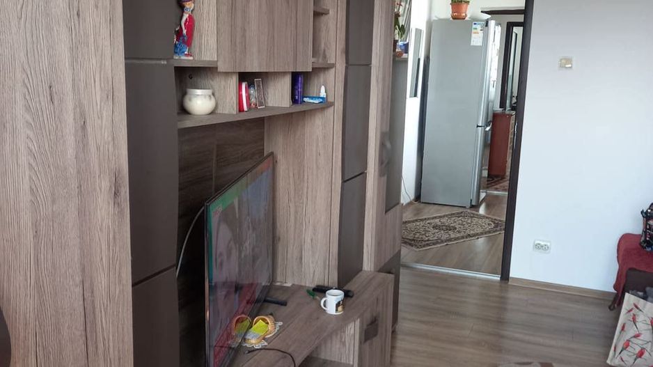 Apartament 2 camere de vanzare Drumul Taberei Mobilat Utilat - Poză 1