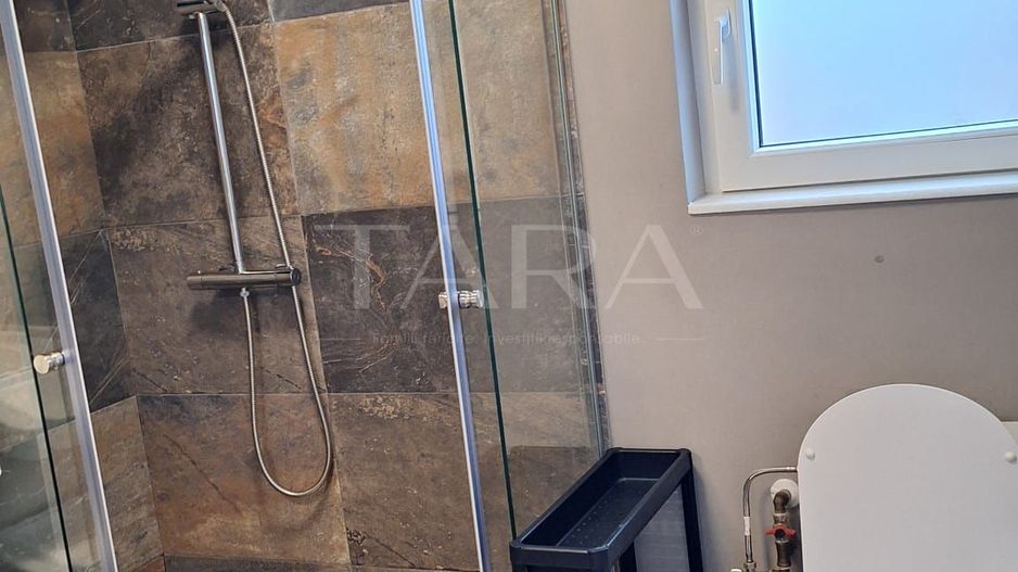 Casă modernă cu teren generos și view panoramic – Feleacu - Poză 5