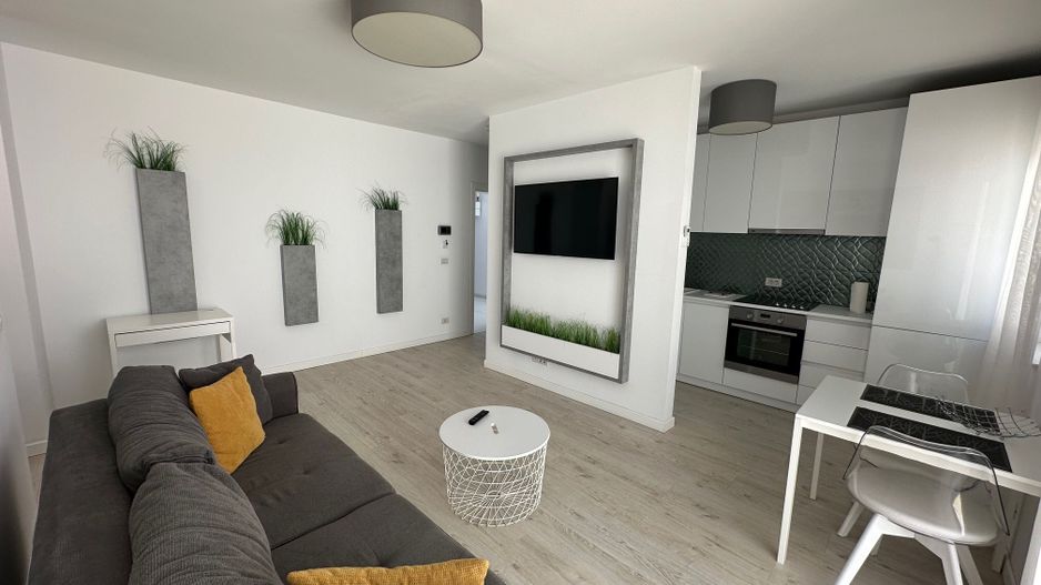 Apartament zona Lipovei - Poză 5