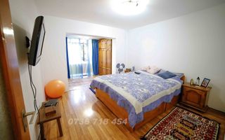 Scriitorilor, 2 Camere decomandate, 134999Euro - Poză 3