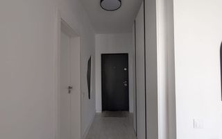 Apartament 2 camere | 54 mp utili + 13 mp terasă | Intre Lacuri - Poză 8