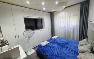 Apartament cu 2 camere, etaj 1, mobilat, utilat, Cetate - Kaufland - Poză 7