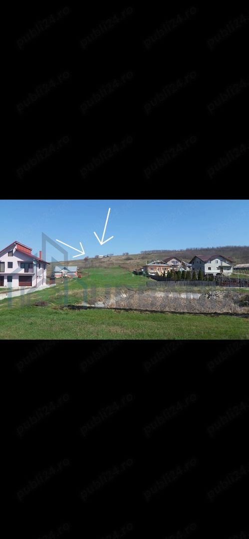 Teren extravilan de vanzare, Letcani - 4.000 mp - Poză 1