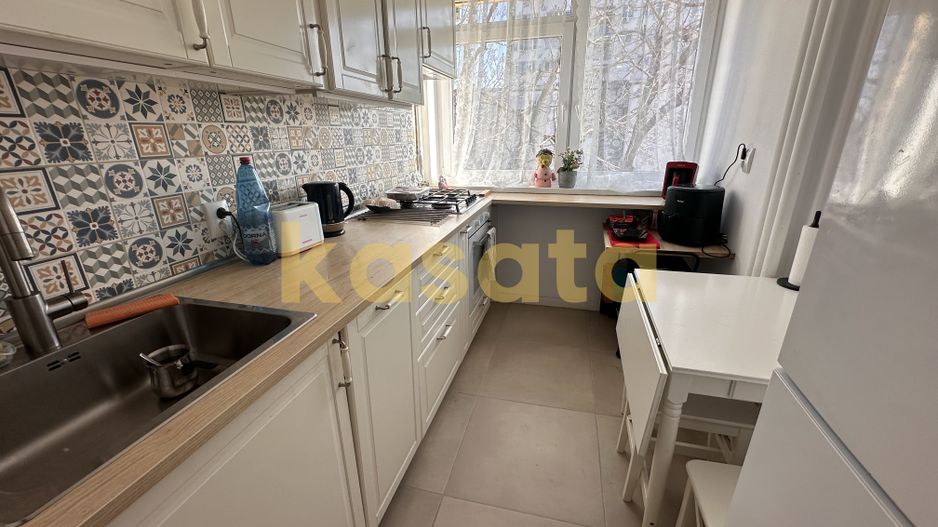 3 camere, etaj 5/10, lift - Calea Grivitei - Basarab - Poză 10