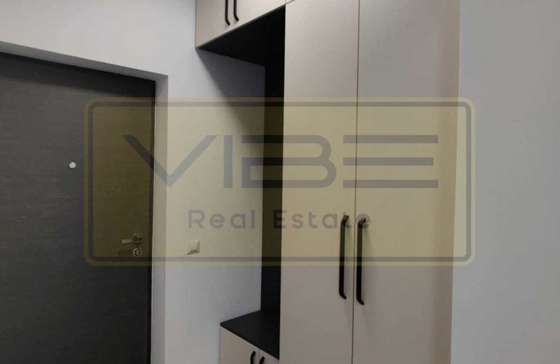 Apartament 2 camere decomandat +parcare Unirea TOWERS - Poză 7