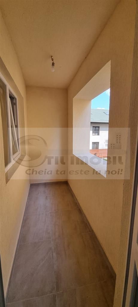 Apartament 3 camere 80mp 2 bai - Valea Lupului - Poză 8