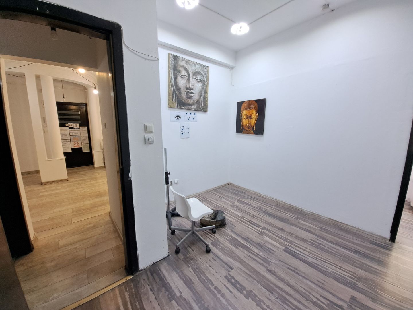 Apartament 5 camere + garaj + 2 camere = 170 mp totali - Universitate - Poză 7