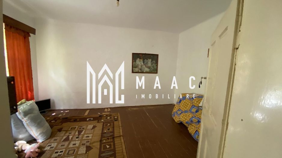 Casa 5 camere I 1087 mp teren I Acces auto I Cincu-Brasov - Poză 10