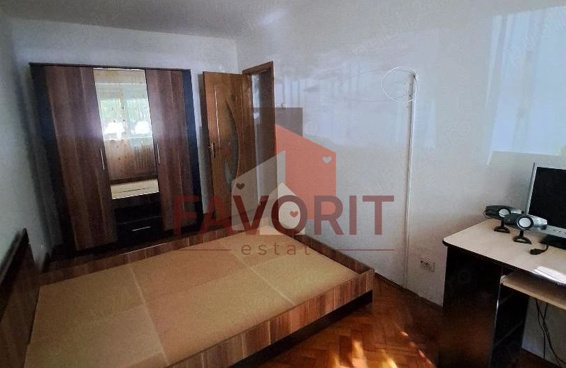 3 camere | mobilat si utilat | zona excelenta | - Poză 2