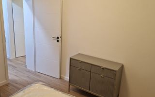 Inchiriez 2 camere, Plaza Residence Faza 5 PRIMA INCHIRIERE - Poză 8