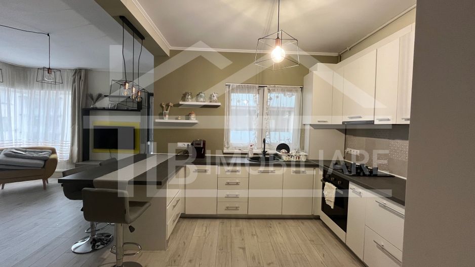 Apartament cu 2 camere, 57 mp, parcare, Zona Ama Residence - Poză 2