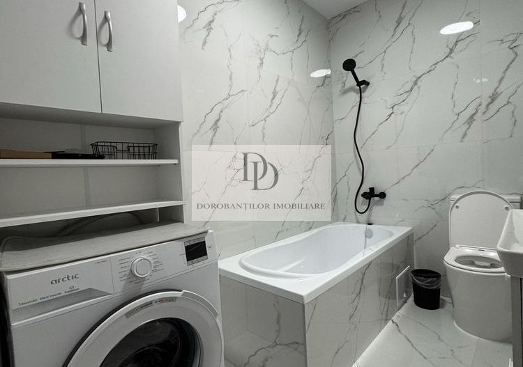 Apartament 2 camere chirie| Parcare | cartier Sopor| Baza Sportivă - Poză 8