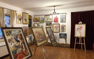 Casa de vanzare 522 mp utili Cetate - Poză 2