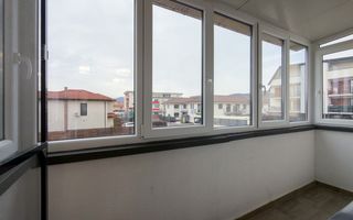 Apartament modern 2 camere de vanzare, Floresti - Poză 16